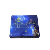 BIKAJI RISHTEY NAMKEEN DIWALI MIX GIFT