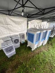 (出租) E大發電｜香港地區 冷風機出租（400呎適用）