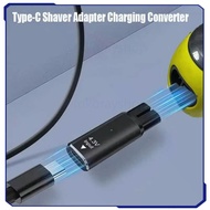 OTG Adapter Type C Female to Philips Shaver Electric Razor 4.3V - A00390