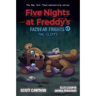 Scholastic - Five Nights At Freddys Fazbear Frights 7: The Cliffs