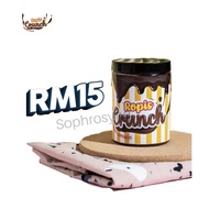 ROPIS CRUNCH - CRISPY CHOCOLATE