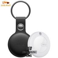 [UEB Mall]ตัวติดตาม GPS ที่เข้ากันได้กับบลูทู ธ IP65 Waterproof Children Pet Pet Wallet Location Tra