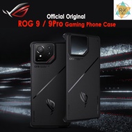 New Original ROG Phone Case for Rog 9 | 9 Pro Cooling Case Gaming Phone Protective Case ROG 9 Series