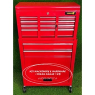 Vorel Yato YT81830 Vorel Roller Cabinet With Tools Chest