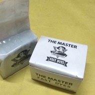 The Master Guaranted Fast Dyes - SOLD per box  Fabric Dye Dyobos