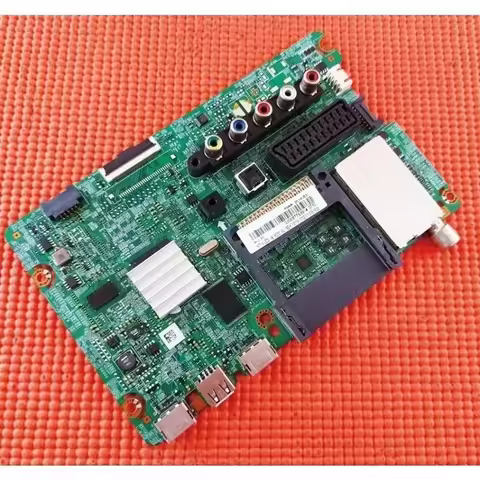 BN41-02098B BN41-02098 BN94-07156Q 40 Inch TV Motherboard Working Properly for UE40J5100AKXZT UE40J5
