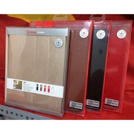 Hoco Genuine IPAD 2/3/4 Leather Case