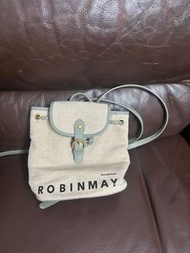 ［購自台灣網站］Robinmay背包