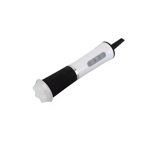 Oxygen Bubble Facial Machine Handle Rf Ultrasonic Oxygen Bubble Handle Anti Aging Skin Care Beauty D