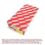 Toyota Vios 1.8 - 17801-21030 Air Filter