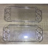 Clear hardcase nintendo switch lite second