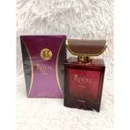 [Authentic Fragrance ] * ROYAL ARAB PERFUME 100ML (2021 PROMOSI)