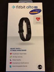 Fitbit Alta