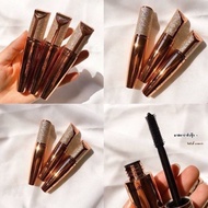 [HCM]Mascara Kiss Beauty 4D không thấm nước sợi tơ dày