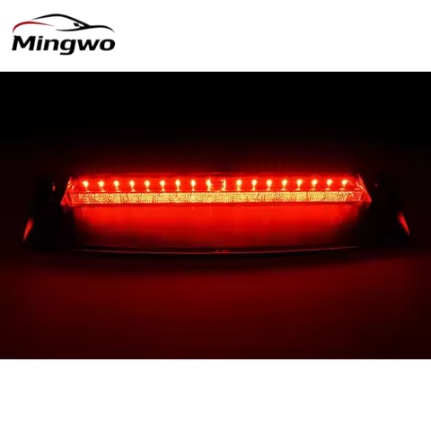 Audi Light For Third LED For Audi A5 S5 8T High Level Third LED Brake Stop Rear Light 2009-16 8T0945