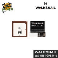Walksnail WS-M181 GPS M10 with UBLOX NMEACOMPASS for FPV Drones