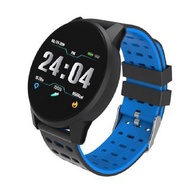 藍色/綠色—B2圓屏運動智能手錶1.3英吋彩屏心率血壓血氧IP67手錶拍照https://carousell.app.link/KYexXBUHZkb