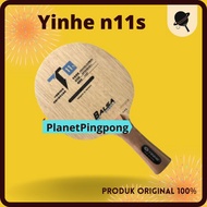 Yinhe T 11 s balsa wood bet bat blade pingpong Table Tennis Table Tennis