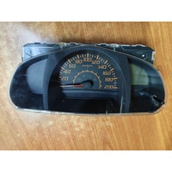 perodua axia manual meter (Q70)