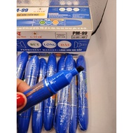 Hộp 12 Bút Lông Dầu Gstar PM-99