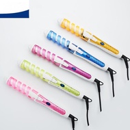 N8558New2007A Hair curler O Hair Curler V Hair curling iron A Automatic spiral hair curler2