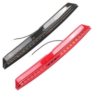 For Peugeot RCZ 2010-2015 ABS High Level Stop Lamp Replacement 6350KE LED Rear 3rd Brake Light Smoke