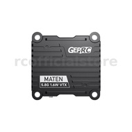 GEPRC MATEN 5.8G 1.6W VTX Long Range High Power for FPV RC Drone
