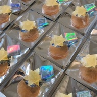 【婚禮小物】星月 - 琥珀糖 ２５份