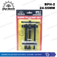 MATA Heavy Duty BPH-2 Bearing Puller - 24-55 mm