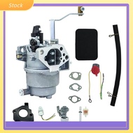 【ELCT】RS5500 Carburetor Kit for 389cc Generator Replace 0G8442G110 0066740 G0066720