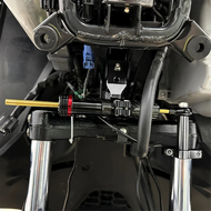 For FORZA350 NSS350 2021-2023 Accessories Parts Motorcycle Directional Damper Stabilizer Steering Da