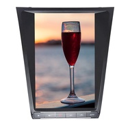 Android 12 Car Radio For Lexus GS300 GS350 GS400 GS430 GS450H 2011 GS460 Stereo GPS Autoradio Naviga