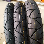 motorcycle accessories SAPPHIRE E712 SIZE 14 SCOOTER TIRE