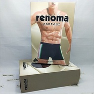 Men's Briefs Boxer Trunks Renoma