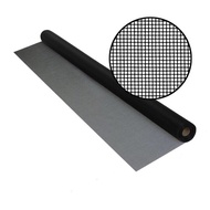 FIBREGLASS INSECT SCREEN NETTING / JARING / MOSQUITO MESH 4FT(H) x 10FT(L)
