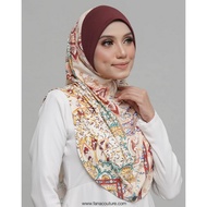 TUDUNG SARUNG Damia Signature - 10 Xera [M] [by FANA Couture]