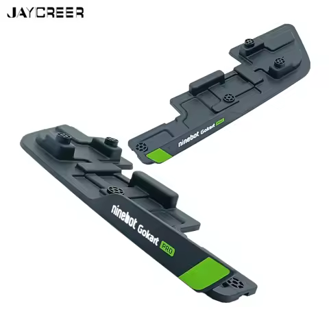 JayCreer Side Wing For Segway Gokarts
