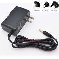 AC DC 12V 1A 0.5A 500mA 1000mA Adapter Power Supply Charger For DYMO LabelManager 1758460 280 LM-260