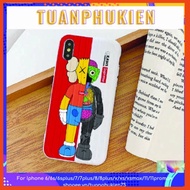 Iph.0ne Case Iph.0ne Kaws Supreme iPh.0ne 6P/7/8/7plus/8plus/x/xs/xs max/11/11promax/12/12pro/12prom