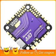 For  F405 AIO Flight Controller 40A Blue-Jay 3-6S Integrated Flight Controller for FPV Freestyle Dro