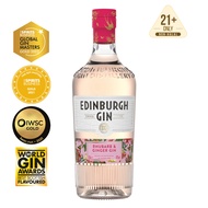 Edinburgh Gin Rhubarb & Ginger (700ml)