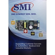 TDK-LAMBDA POWER SUPPLY 17.5W  -15V/15V/5V  2A/0.2A/0.3A  MTW15-51515