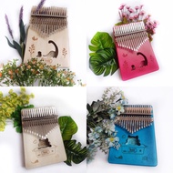 Rabi 17-key Kalimba - Cheap Kalimba