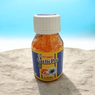 Habbatussauda garlic plus 5 in 1 garlic pro 200kps habbatussauda plus garlic herbal darah tinggi 200