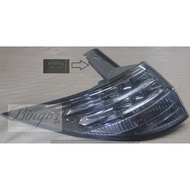 ORIGINAL TOYOTA ESTIMA ACR50 TAIL LAMP / TAIL LIGHT / HYBIRD