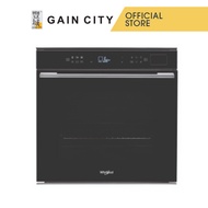 Whirlpool Built In Oven - 29l W7 Msblaus