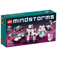 『KuchingBrick』LEGO 40413 MINDSTORMS Mini Robots