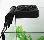 Aquarium Aquarium Fan Cooling Cooling Fan Mute Cooling Fan Adjustable Velocity Cylinder 1 to 4 heads