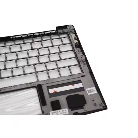 Palmrest Top Case For Dell XPS 13 9370 0YNWCR Black Color