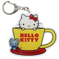 Hello Kitty 鎖匙扣